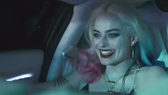 ‘Suicide Squad’ Set Videos Reveal New Details About An Intriguing Car Chase