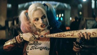 ‘Suicide Squad’ Set Photo Reveals Harley Quinn’s Origin Story