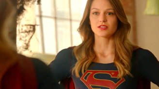 ‘Supergirl’ Just Won’t Stop With The Obscure Nerd References