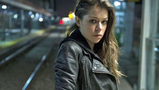 Tatiana Maslany FINALLY got nominated for an Emmy and the Internet reacted accordingly