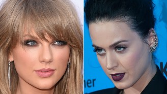 The Complete History Of The Taylor Swift Vs. Katy Perry Feud