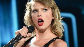 Outrage Watch: Another Taylor Swift controversy is heating up