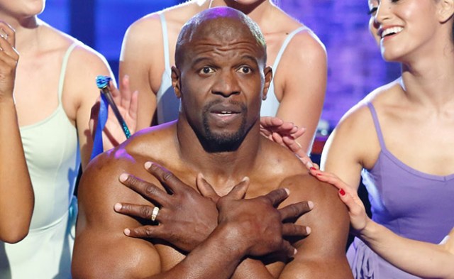 Terry Crews: 5 Reasons Why The 'Idiocracy' Star Is An Internet Royal