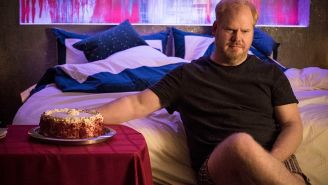 How Jim Gaffigan learned to say no to network sitcoms