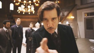 Thack Is Back In The Promo For Season Two Of ‘The Knick’