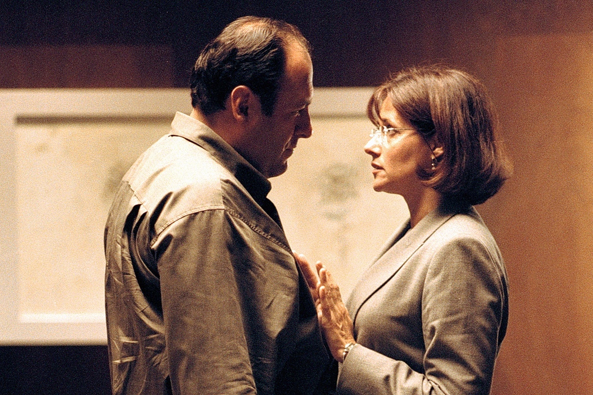 the sopranos season 1 episode 1 watch online