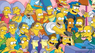 D’oh! Fox ponies up the big bucks to keep the ‘Simpsons’ cast intact
