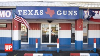 Freedom-Loving Texans Are Prepared For War As Jade Helm 15 Is Underway