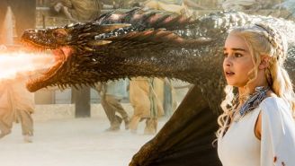 Game of Thrones could go past season 8 and get a prequel
