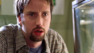 How Tom Green Royally Pissed Off MTV With ‘The Bum Bum Song’