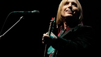 Tom Petty on Confederate Flag past: ‘It was downright stupid’