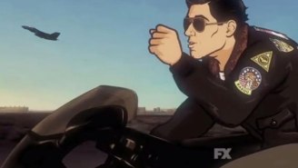 These ‘Top Gun’ Parodies Will Take You Straight Into The Danger Zone