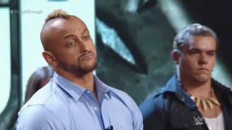 Tough Enough’s Mada Abdelhamid Talks His Elimination, Representing The Middle East, And More