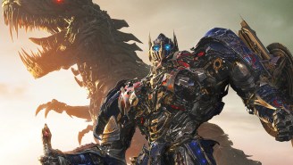 Here’s what Michael Bay and ‘Transformers’ learned from TV
