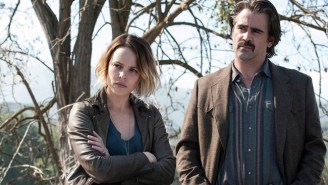 In Defense Of ‘True Detective’ Season Two, A Show Doomed From The Start