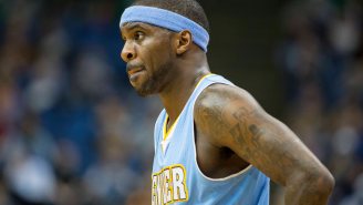 Ty Lawson Will Enter An Alcohol Rehab Center Following His 2nd DUI In Six Months
