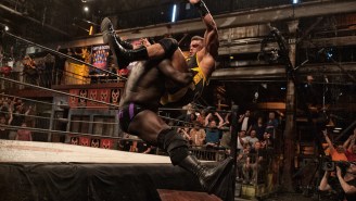 Lucha Underground ULTIMA LUCHA Open Discussion Thread (And Your Chance To Win Prizes!)