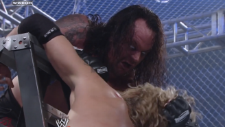 Dead Wrong: The Definitive Ranking Of Undertaker’s SummerSlam Matches
