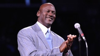 Michael Jordan Loses A Trademark Case Over The ‘Jumpman’ Logo In China