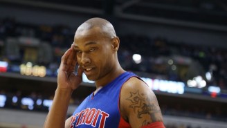 Caron Butler Will Join The Sacramento Kings, The Ninth Team Of His Career