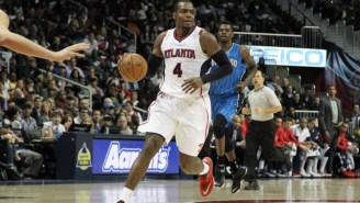 Paul Millsap Will Purportedly Decide Between The Hawks And Magic