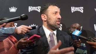 The Kings Awkwardly Banned Their Head Of Analytics From Summer League Before Firing Him
