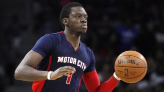 The Risk Of Reggie Jackson’s Five-Year Deal With The Detroit Pistons