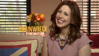 Vanessa Bayer’s Comedy Inspired By Her Real-Life Battles With Leukemia Has Been Given A Series Order At Showtime
