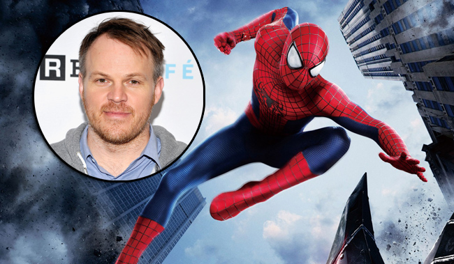 Amazing Spider-Man 2' Twist: How Marc Webb Handled the Tricky Ending