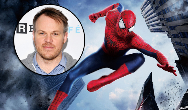 Petition · Make The Amazing Spider-Man 3 directed by Marc Webb and