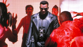 Marvel’s ‘Blade’ Reboot Could Very Well Introduce A Female Lead Into The Franchise