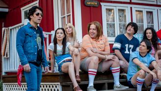 Review: ‘Wet Hot American Summer: First Day of Camp’ goes back with all-star cast
