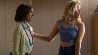 8 fun ways ‘Wet Hot American Summer: First Day of Camp’ winks at the movie