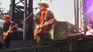 Wilco Honored Tom Petty With An Emotional Cover Of His Hit Song ‘The Waiting’