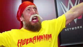 Smosh Teamed Up With Hulk Hogan, Daniel Bryan And More To Impersonate ‘Every Wrestler Ever’