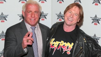 Ric Flair Says Roddy Piper’s Legends Contract Was Canceled Over His Issues With Steve Austin