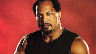 Ron Simmons Discussed Football Vs. Wrestling, Dusty Rhodes And The Origin Of ‘Damn!’