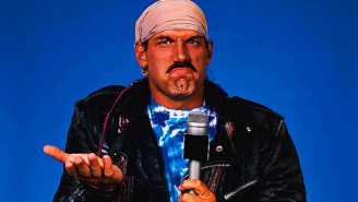 Things You Should Know About The Life Of Jesse ‘The Body’ Ventura