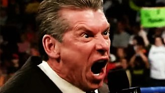 Vince McMahon Might Be A Guest On UpUpDownDown, So Here Are The 5 Games He Should Play