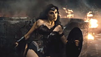 Grant Morrison Is Not A Fan Of ‘Batman V Superman’s Wonder Woman