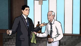 R.I.P. Original ‘SNL’ Cast Member And Woodhouse On ‘Archer,’ George Coe