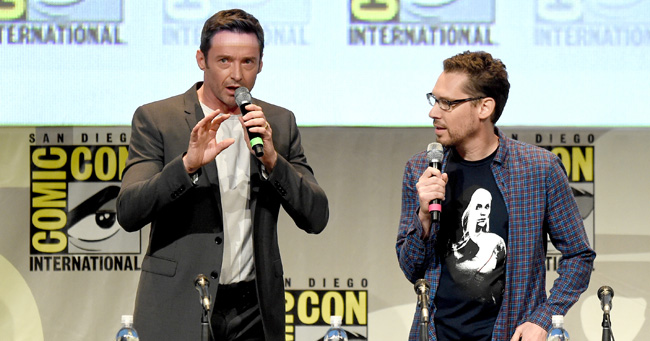 Comic-Con International 2015 - 20th Century FOX Panel