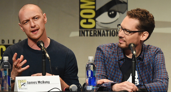 Comic-Con International 2015 - 20th Century FOX Panel