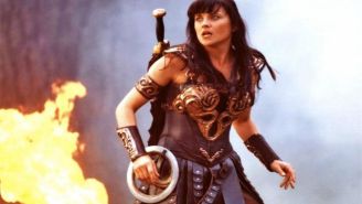 ‘Xena: Warrior Princess’ Is Being Rebooted On NBC, So Get Your Chakrams Ready