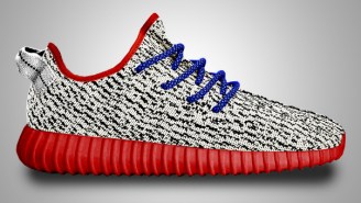 Some Hero Designed 30 NBA Colorways For The Yeezy Boost 350s