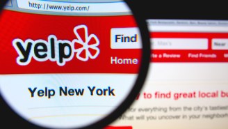 This New Study Suggests That Yelpers Are Actually Racist