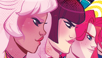 Exclusive: ZODIAC STARFORCE creators mash together ‘Sailor Moon’ and ‘Mean Girls’