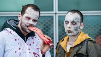 Comic-Con’s ‘Zombie Walk’ Is Canceled Because Of Last Year’s Car Accident