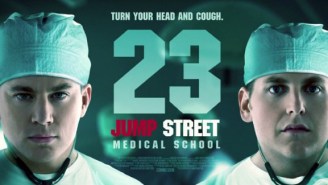 Phil Lord And Chris Miller Won’t Be Returning To Direct ’23 Jump Street’