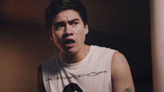 Watch 5 Seconds Of Summer’s ‘Hot’ new music video